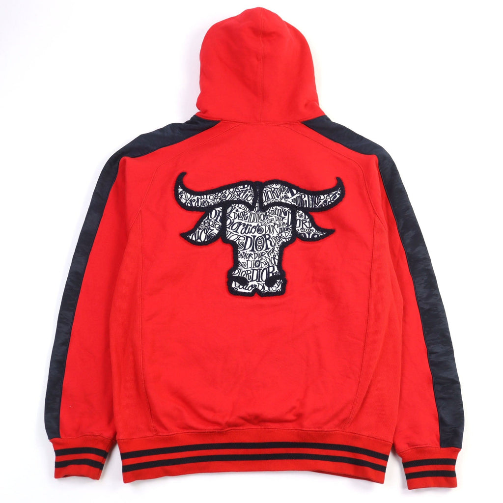 Dior SHAWN STUSSY Hoodie