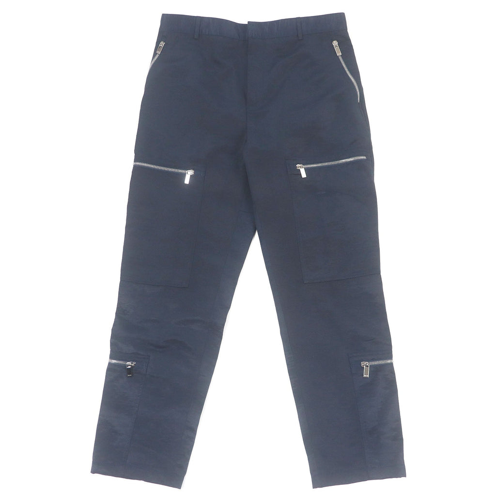 Dior 183C174A5111 Nylon Pants