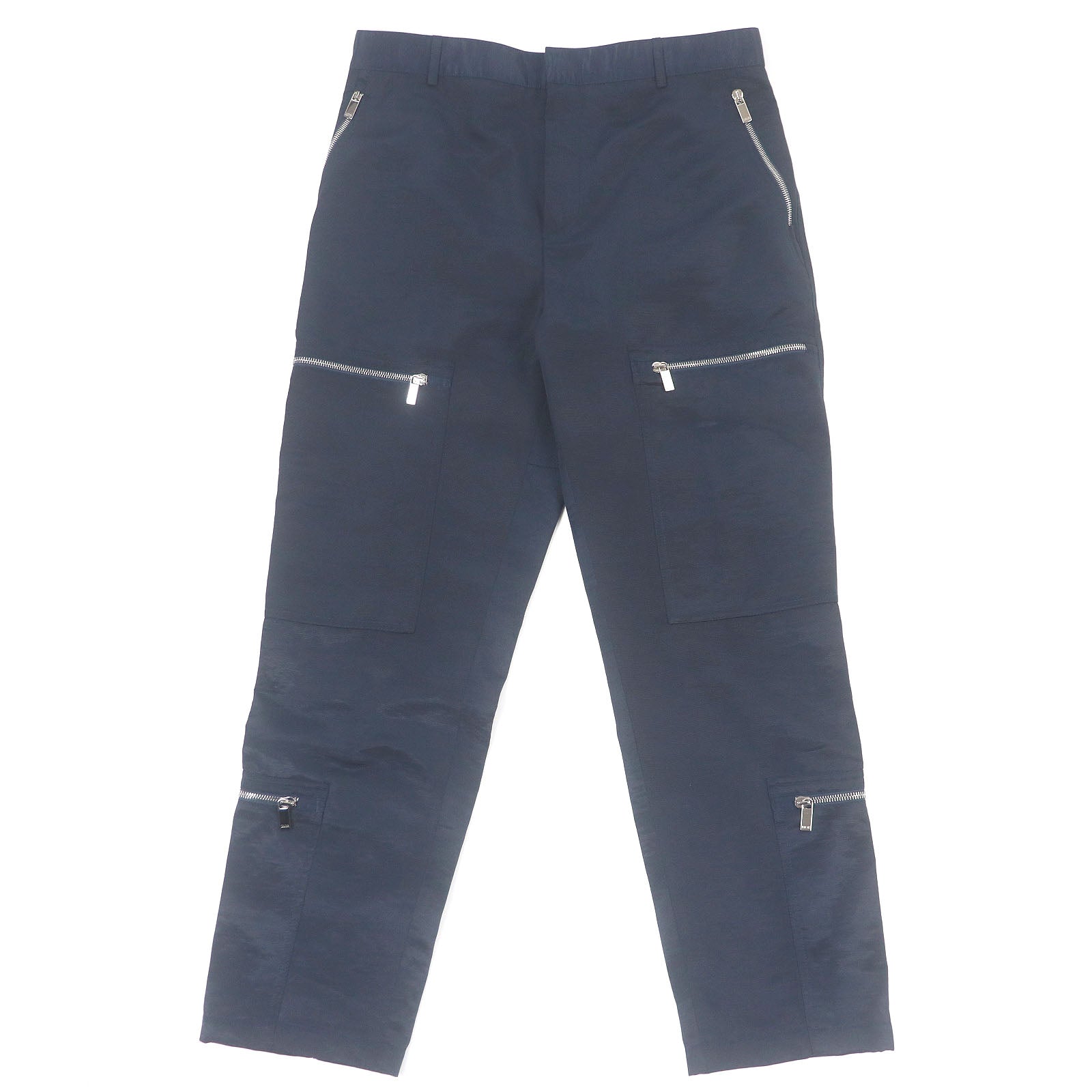 Dior 183C174A5111 Nylon Pants
