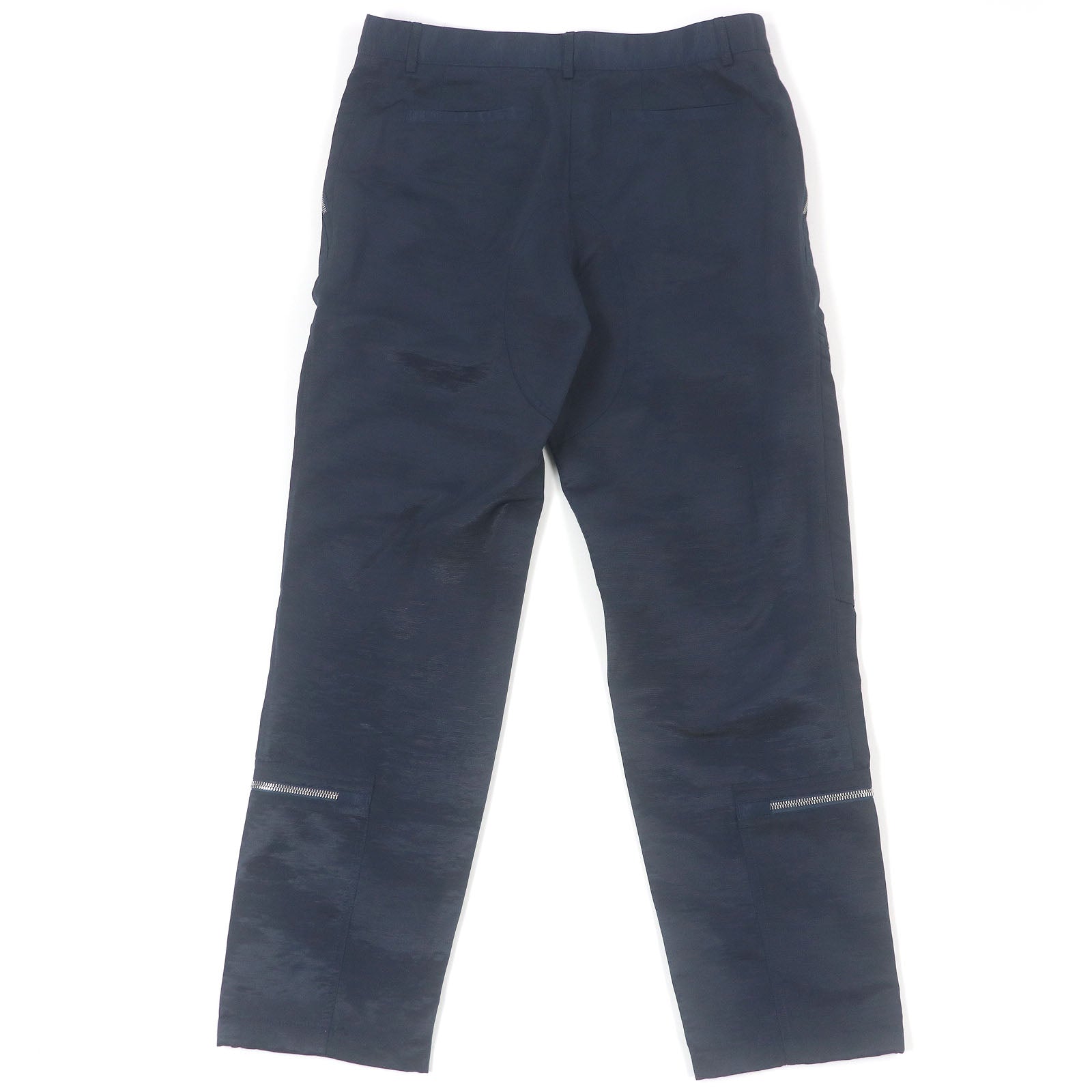 Dior 183C174A5111 Nylon Pants