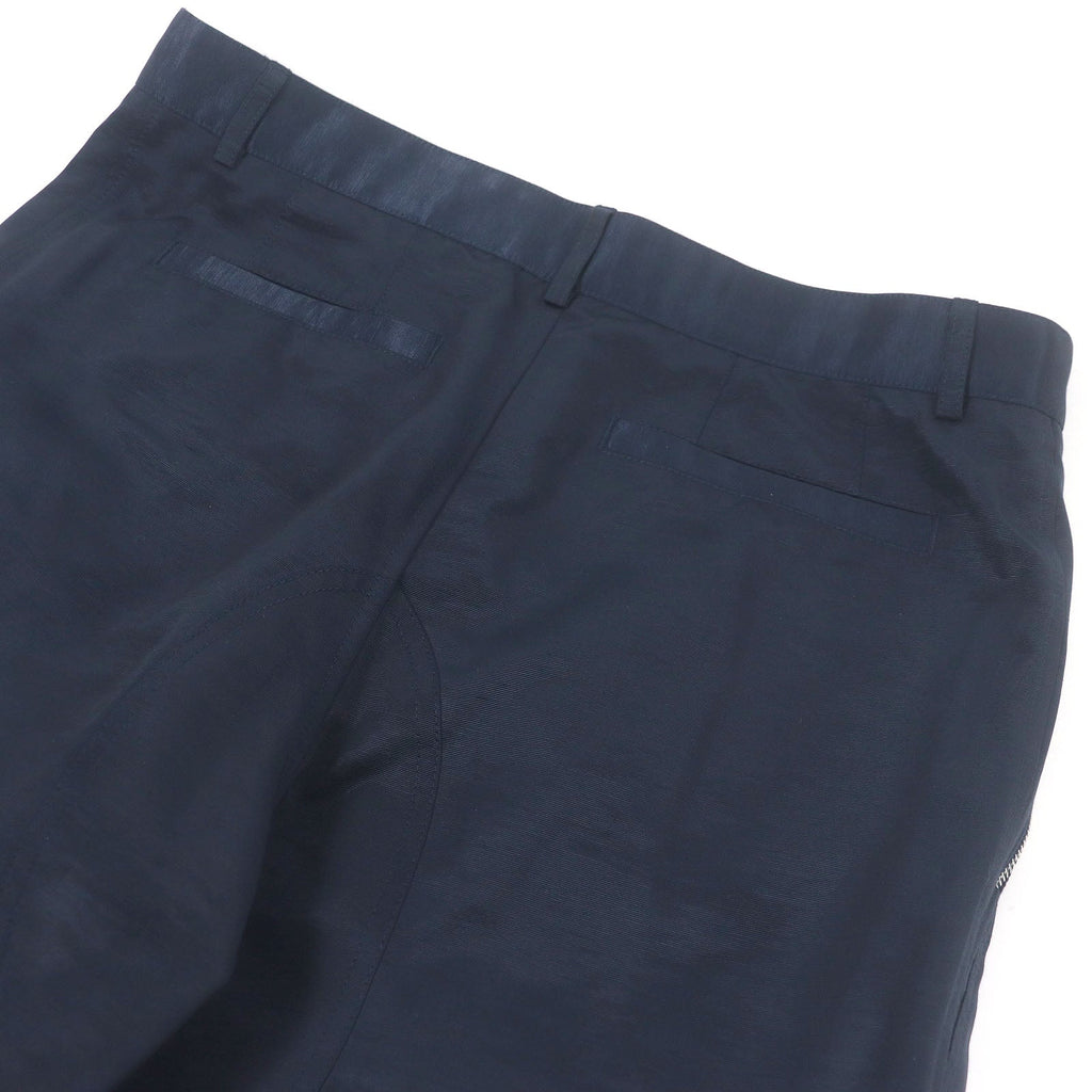 Dior 183C174A5111 Nylon Pants