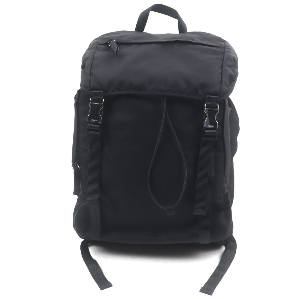 Prada 2VZ062 Nylon Backpack
