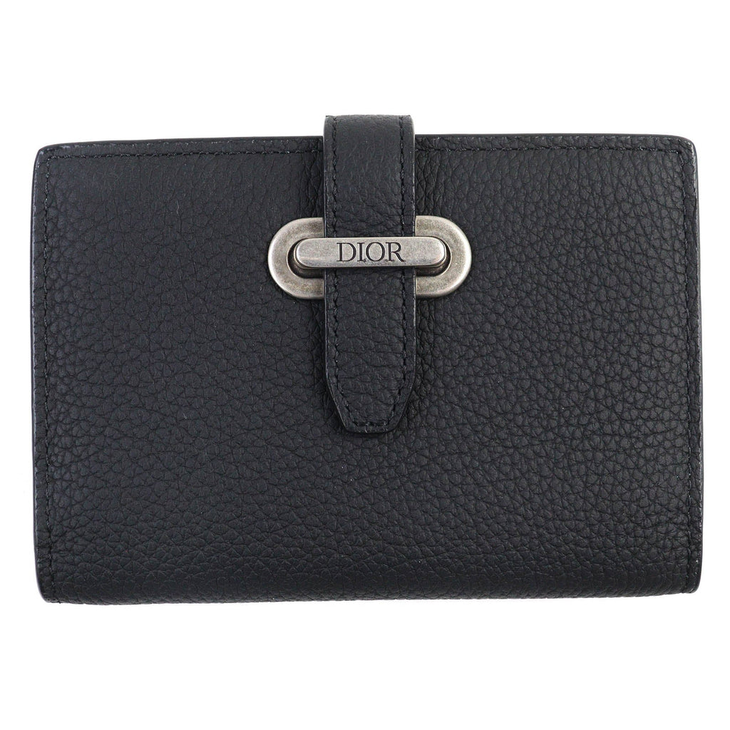 Dior Dior Normandie Leather  Holder
