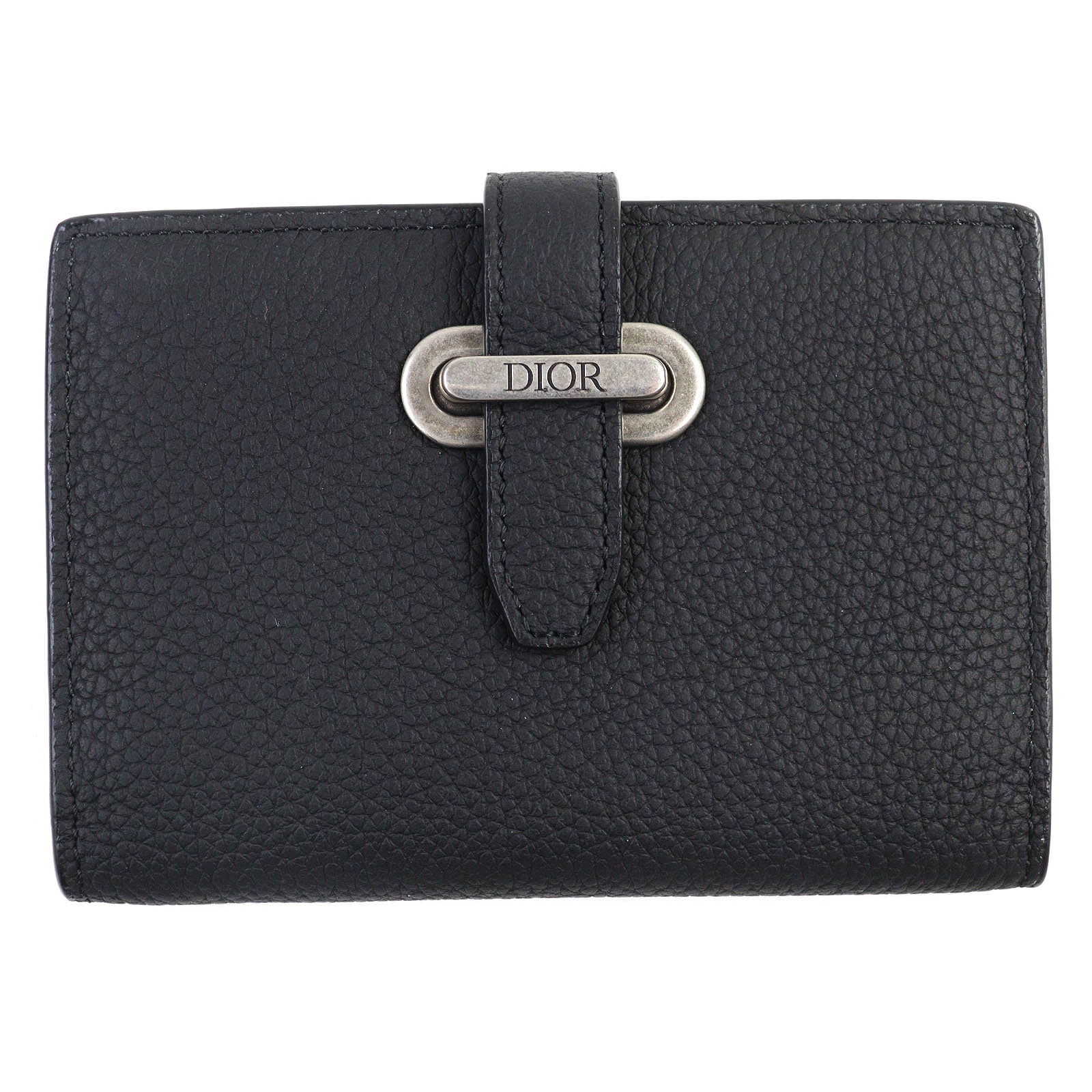 Dior Dior Normandie Leather  Holder