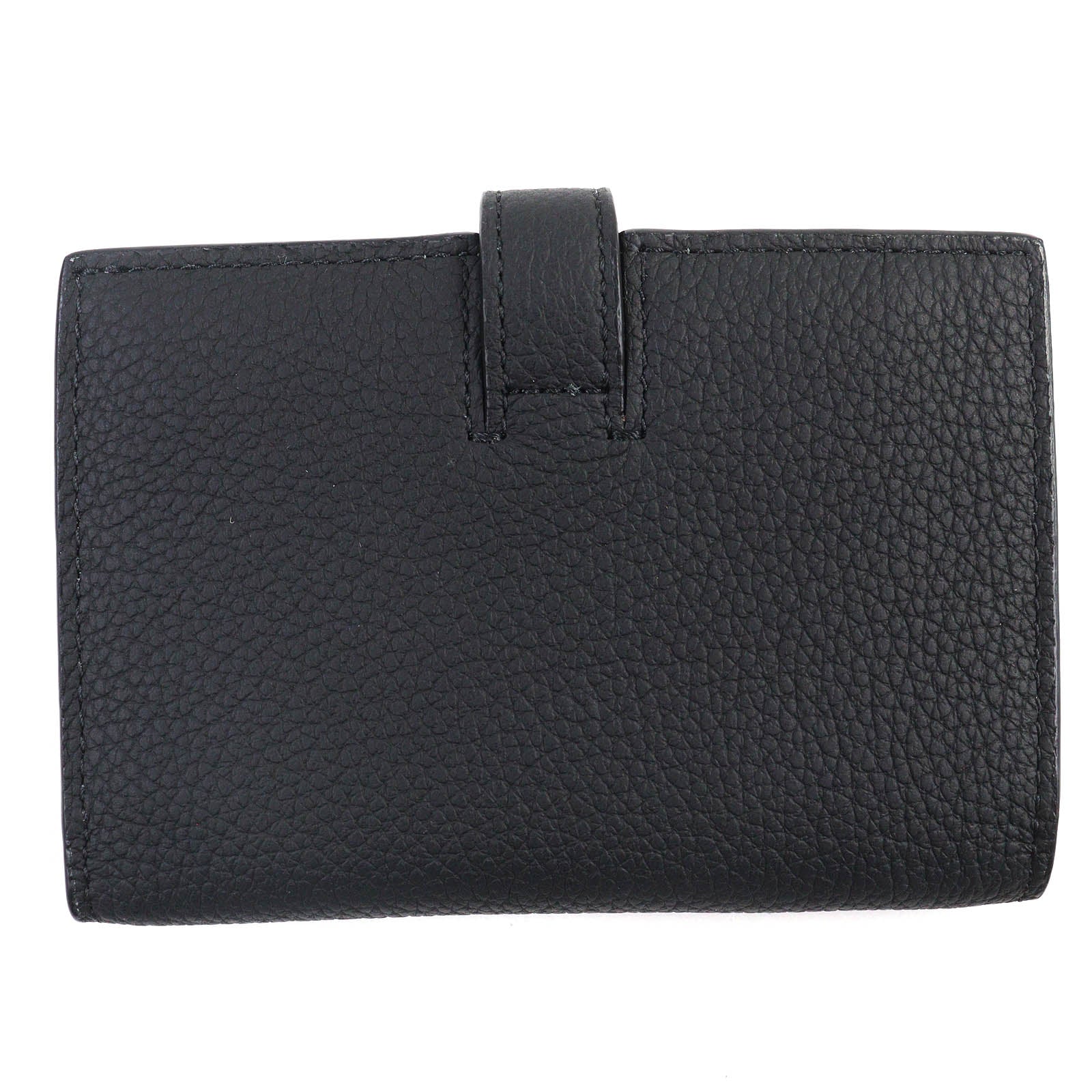 Dior Dior Normandie Leather  Holder
