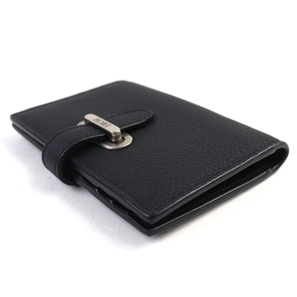 Dior Dior Normandie Leather  Holder