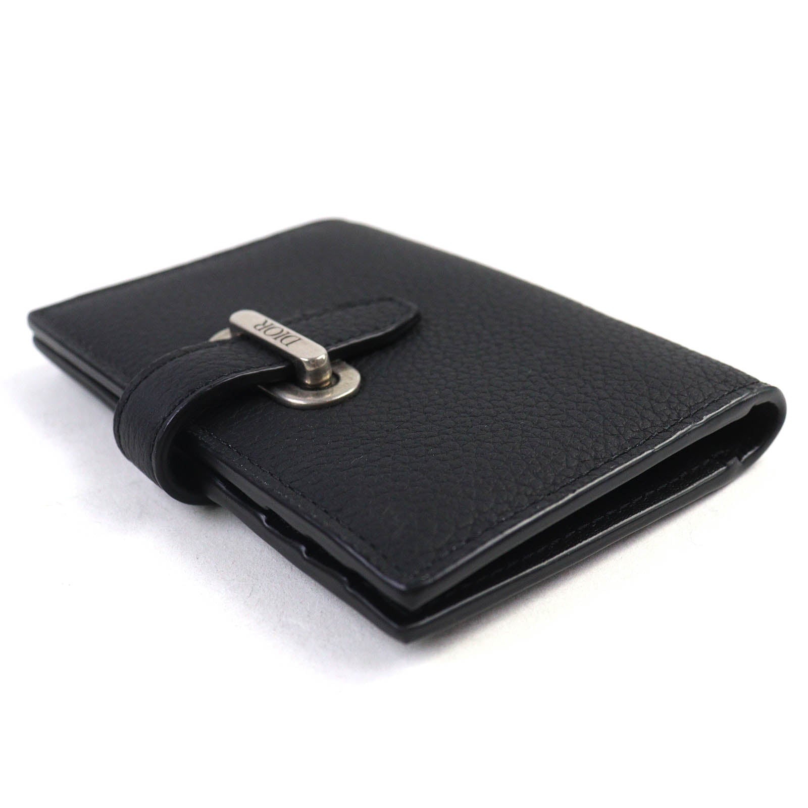 Dior Dior Normandie Leather  Holder