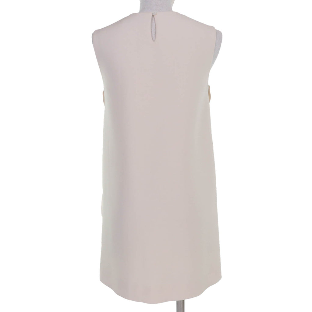 Christian Dior 2way Dress Wool Dress