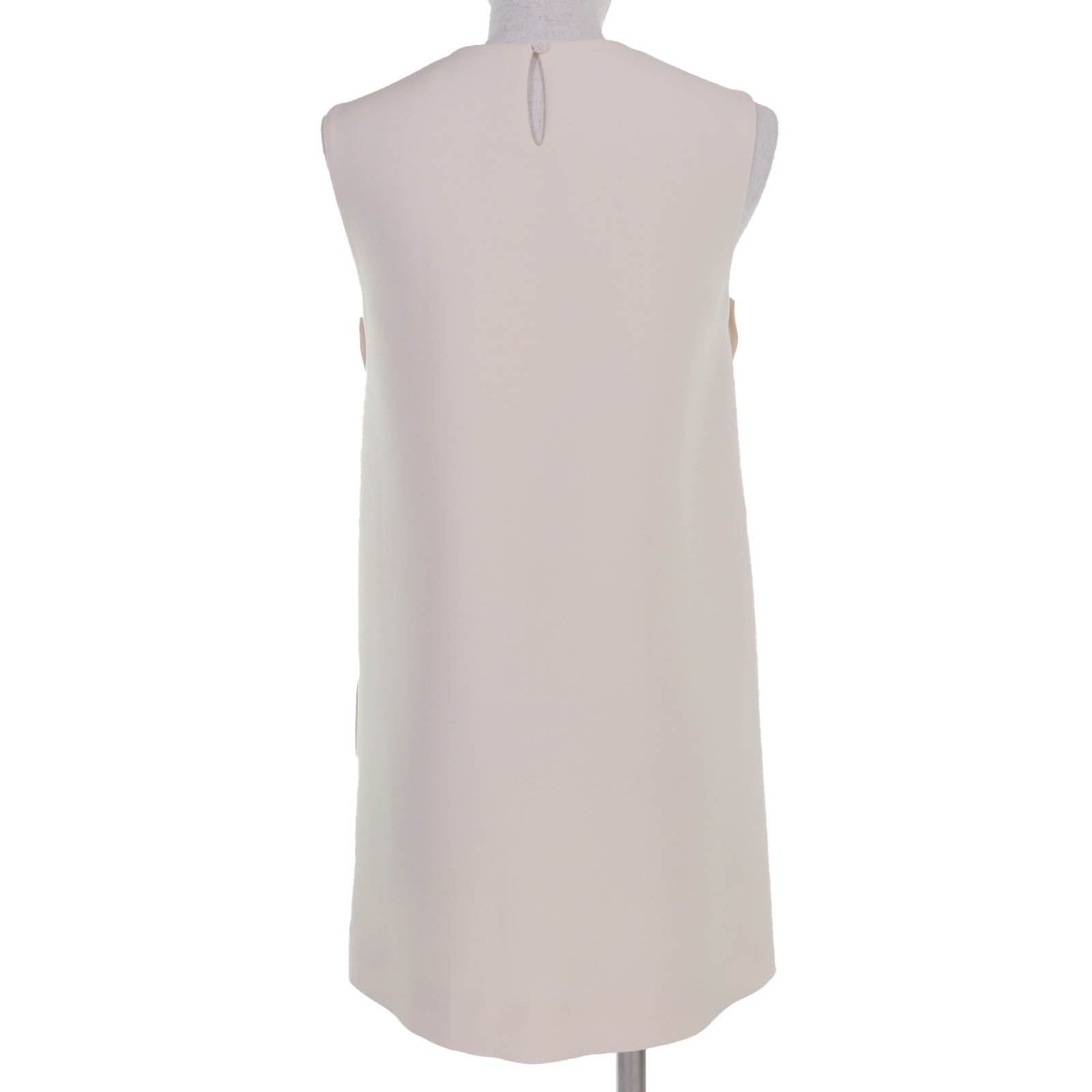 Christian Dior 2way Dress Wool Dress