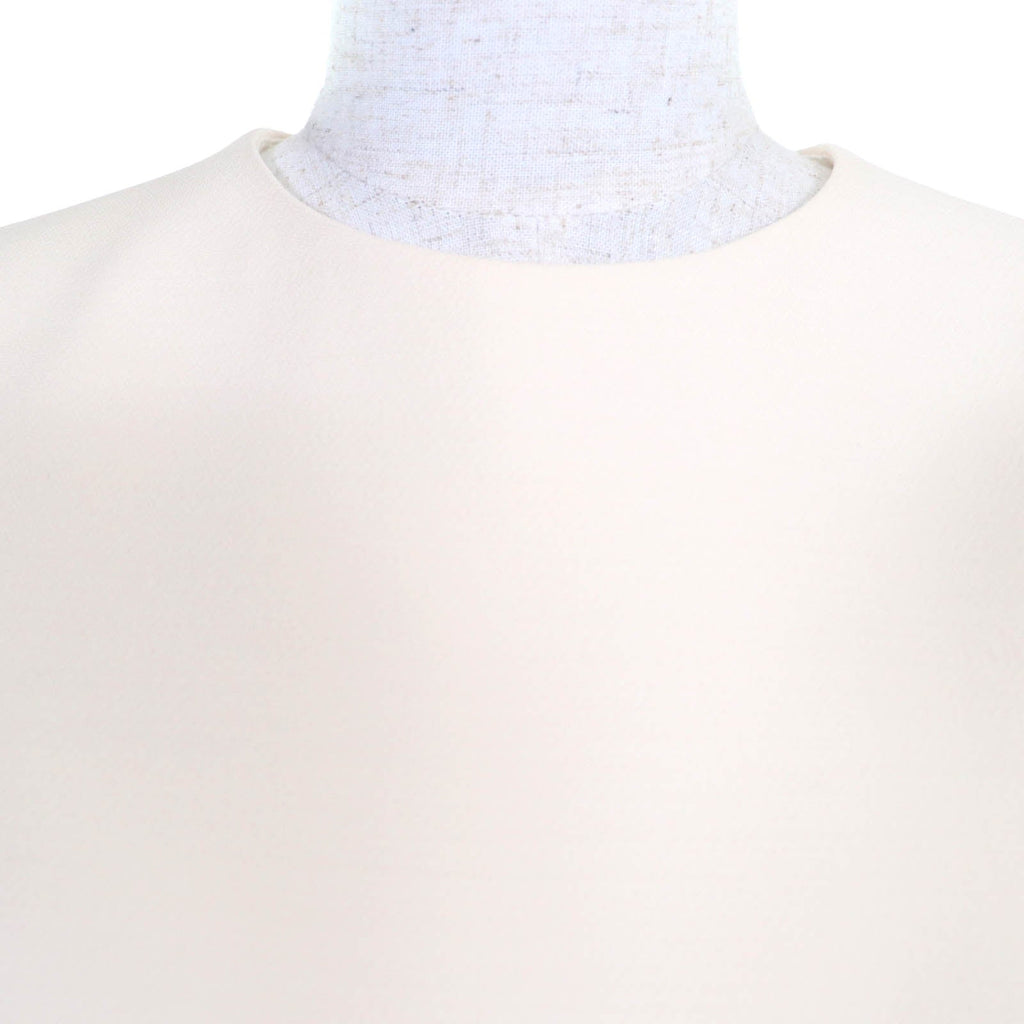 Christian Dior 2way Dress Wool Dress