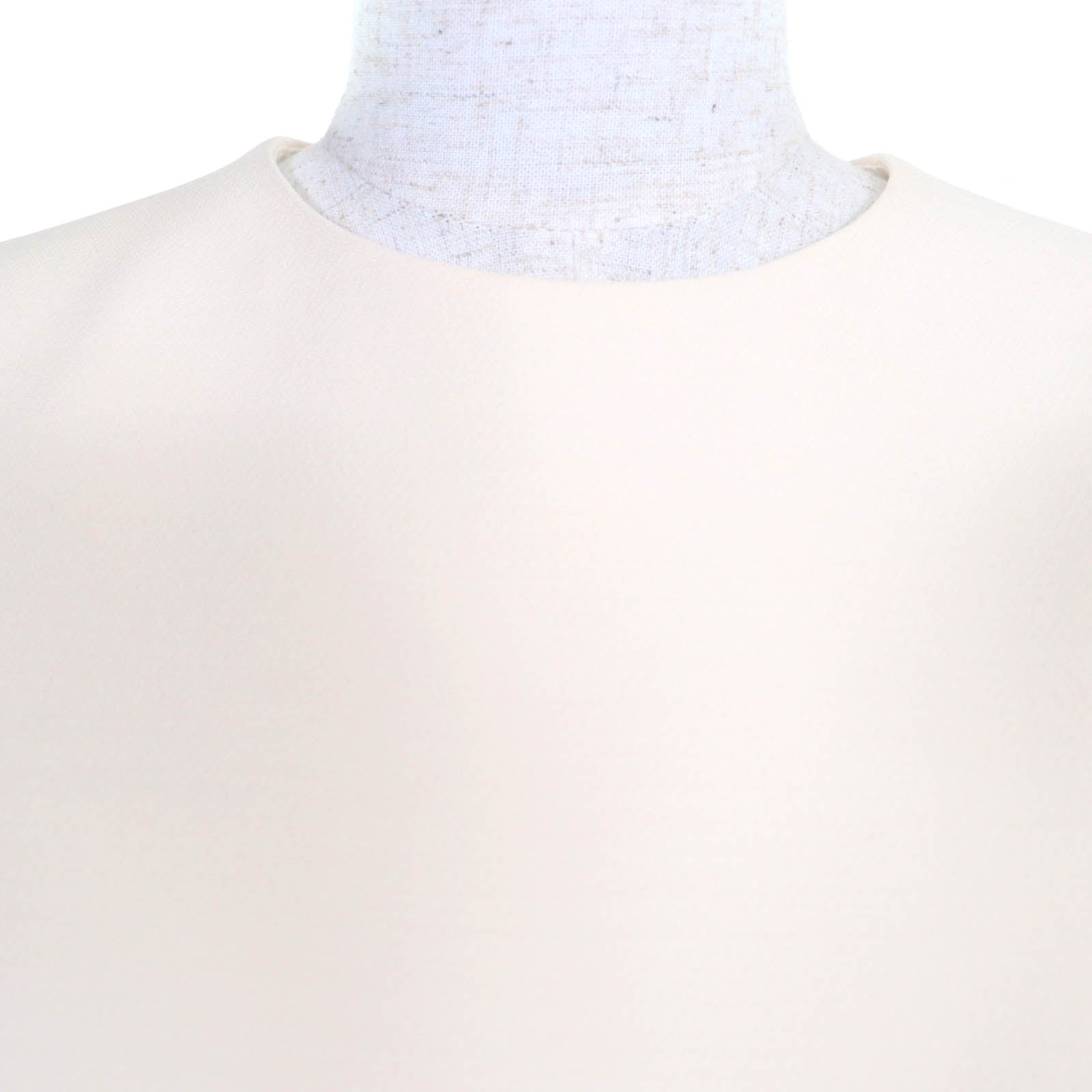 Christian Dior 2way Dress Wool Dress