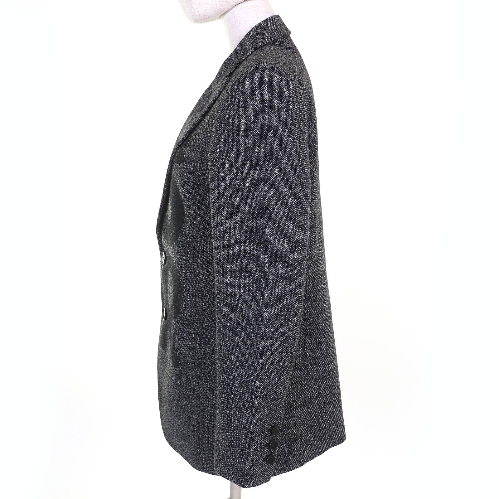 Christian Dior Miss Dior Graffiti Tailored Jacket