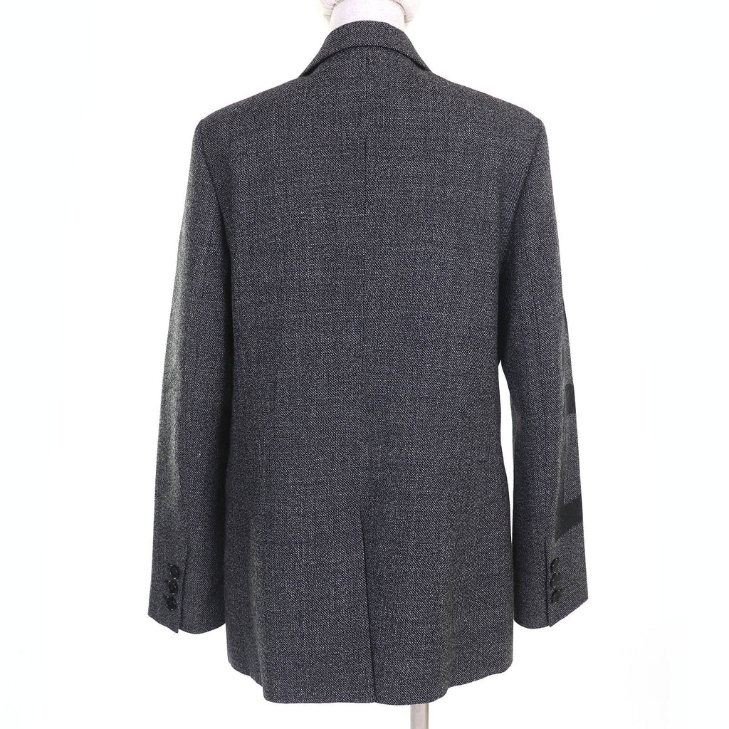 Christian Dior Miss Dior Graffiti Tailored Jacket