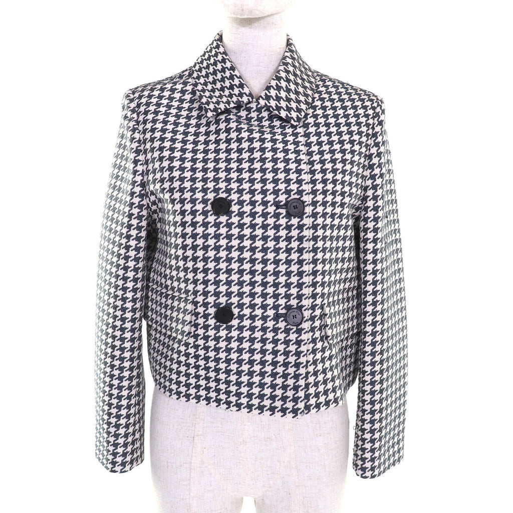 Christian Dior Cotton Jacket