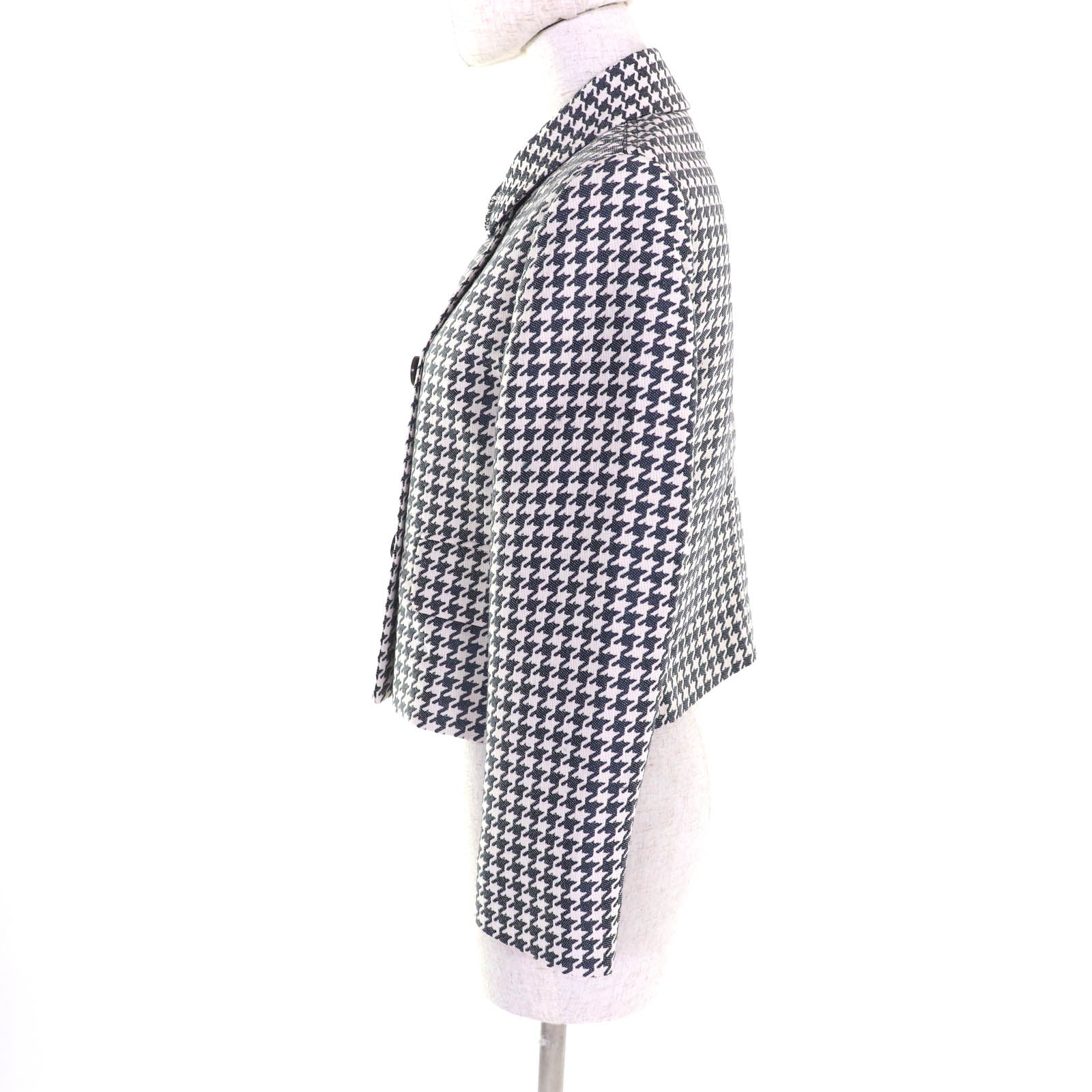 Christian Dior Cotton Jacket