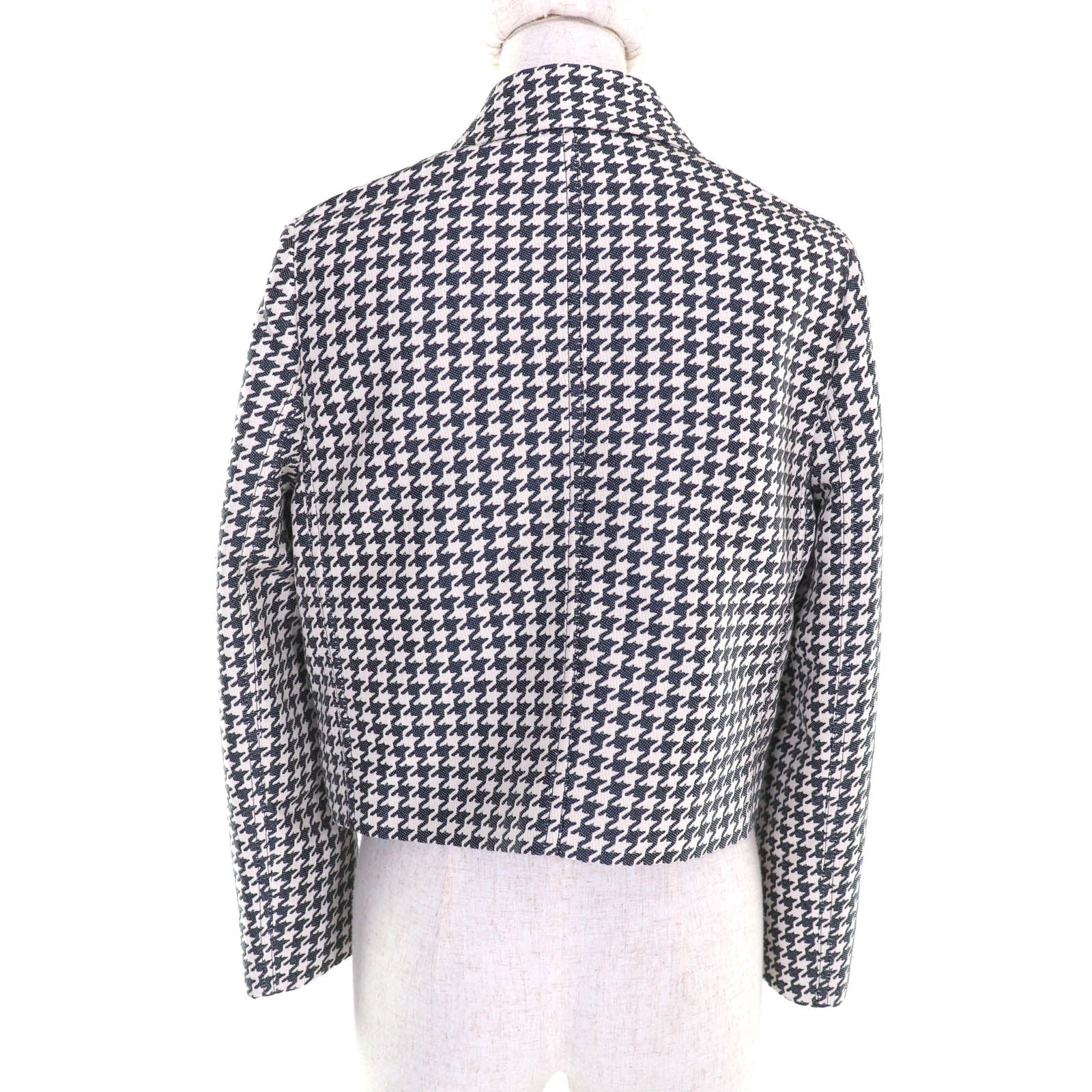 Christian Dior Cotton Jacket