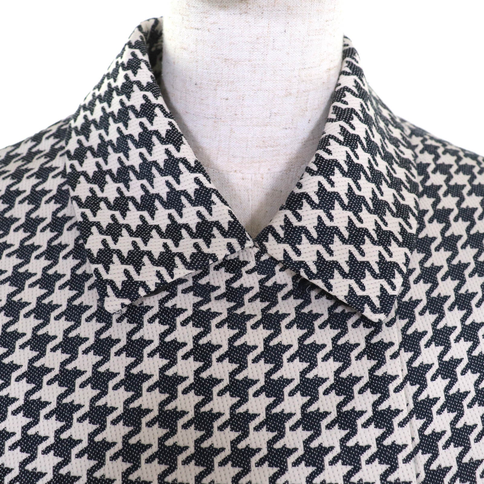 Christian Dior Cotton Jacket