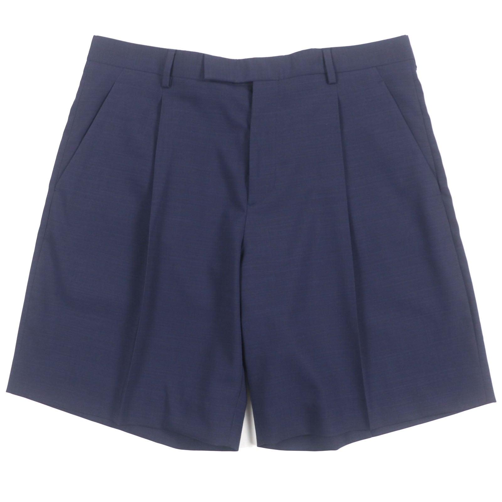 Dior Wool Shorts