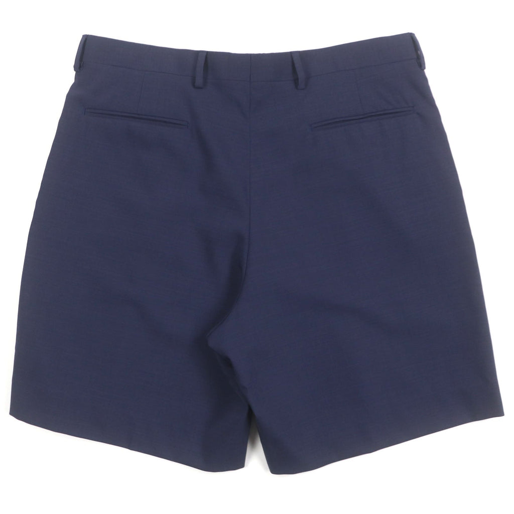 Dior Wool Shorts