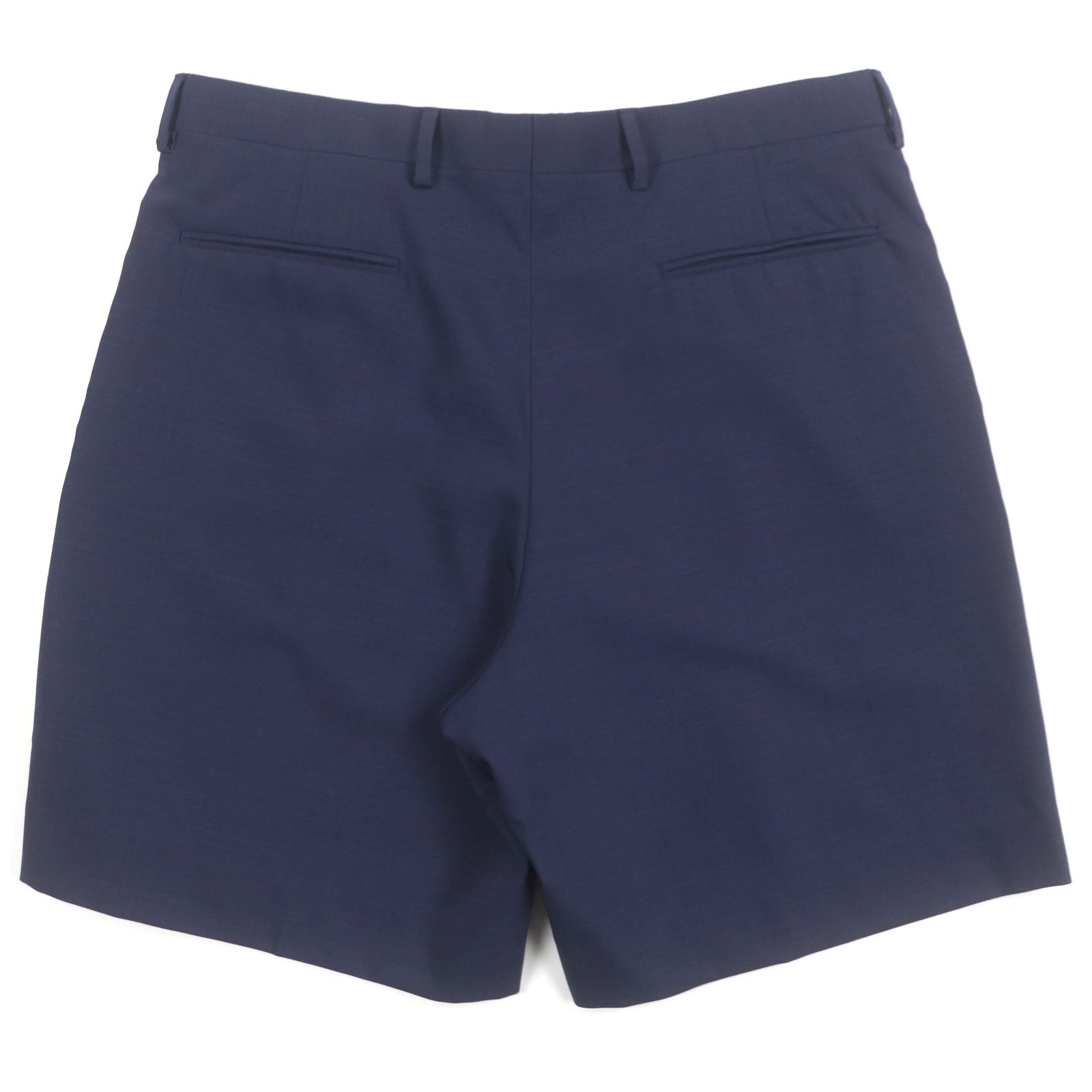 Dior Wool Shorts