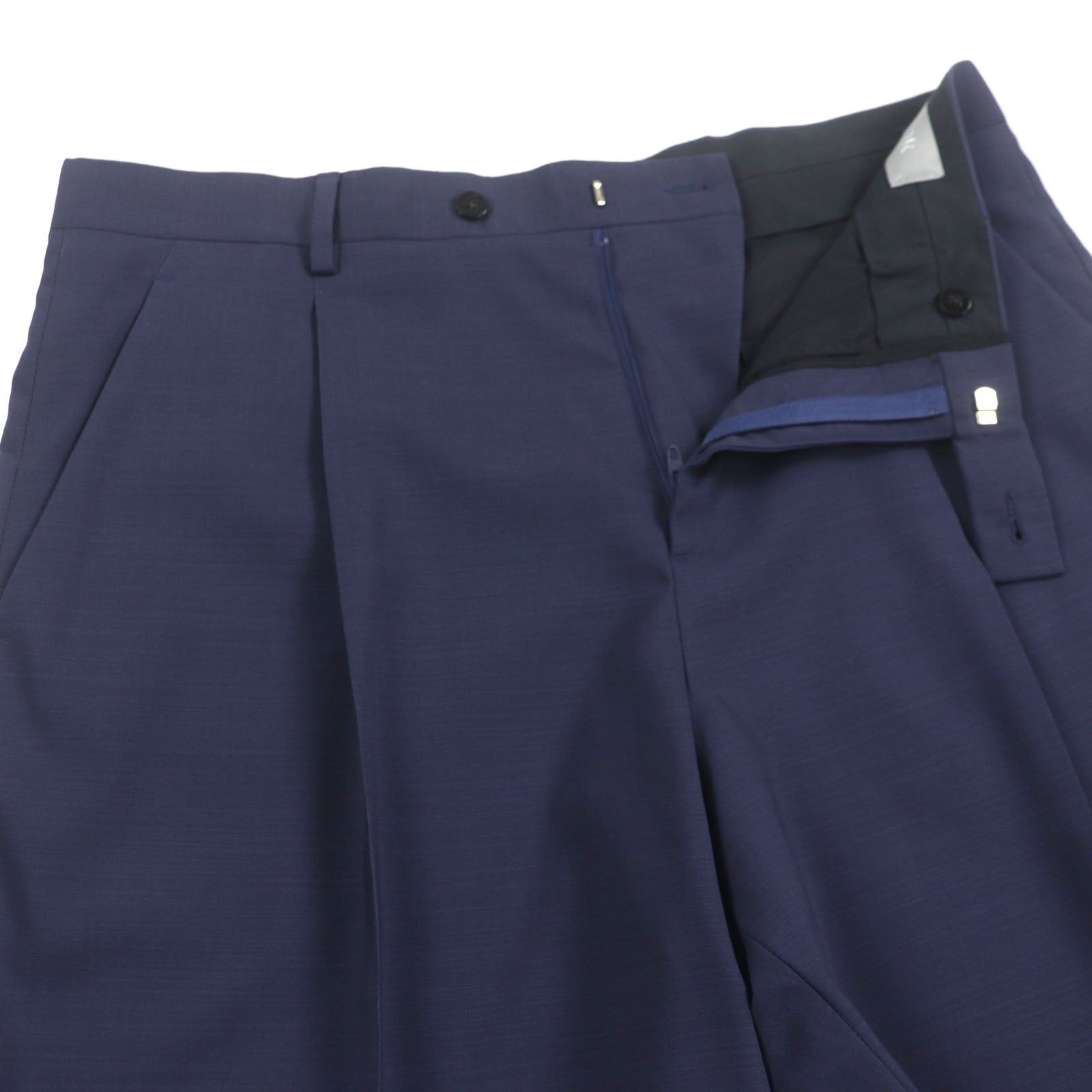 Dior Wool Shorts