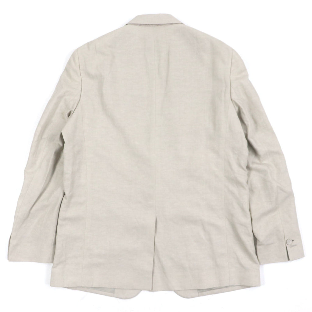 Fendi FJ0657 Linen Jacket