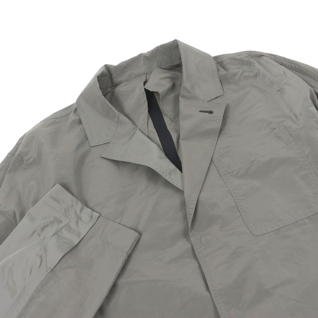 Dior Embroidered logo Nylon Jacket