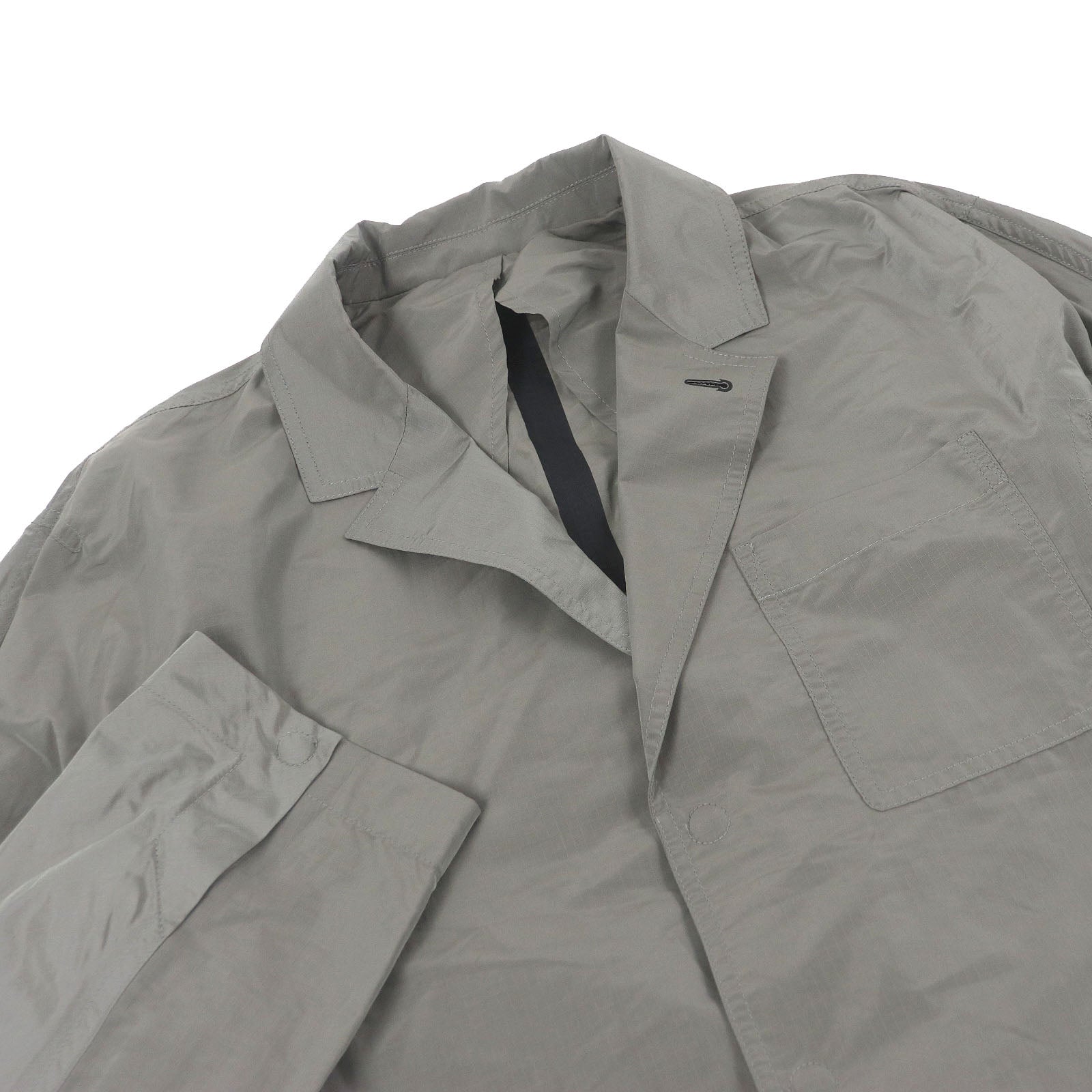 Dior Embroidered logo Nylon Jacket