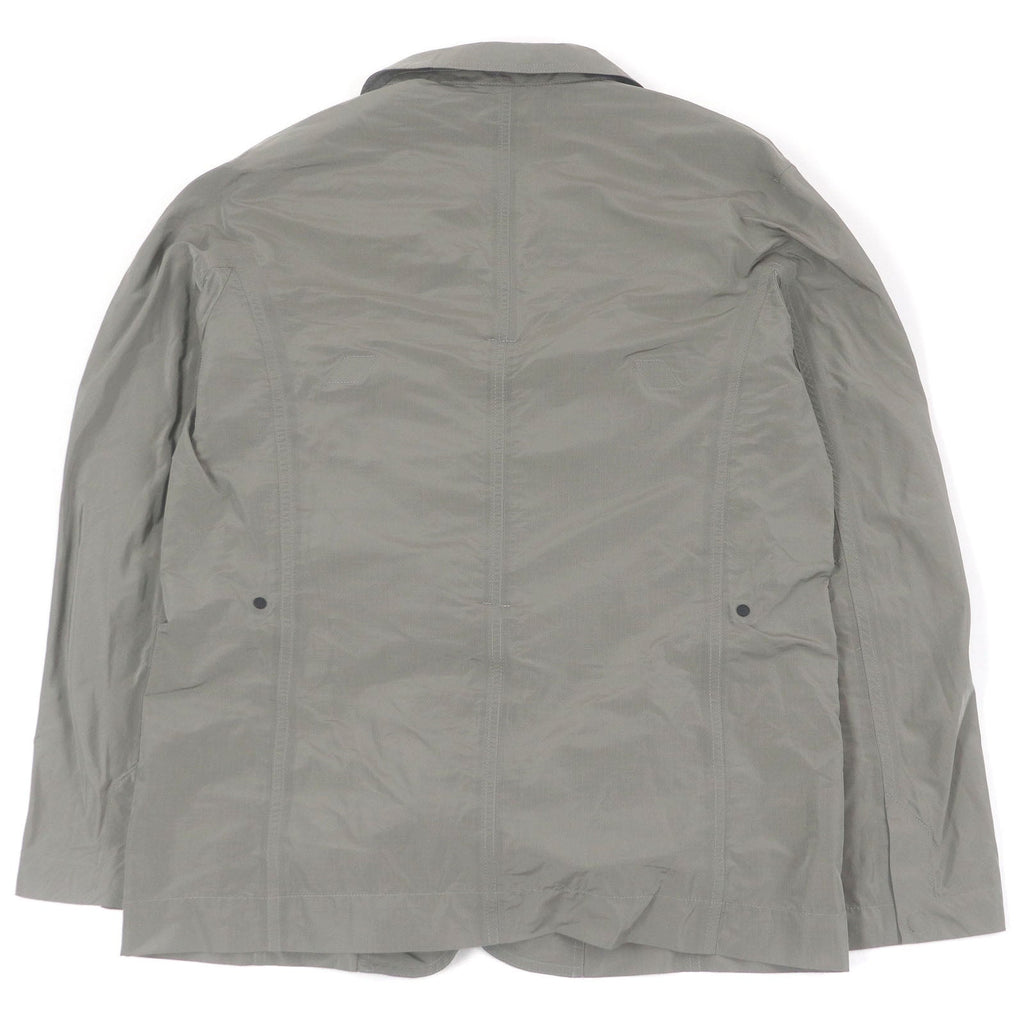 Dior Embroidered logo Nylon Jacket