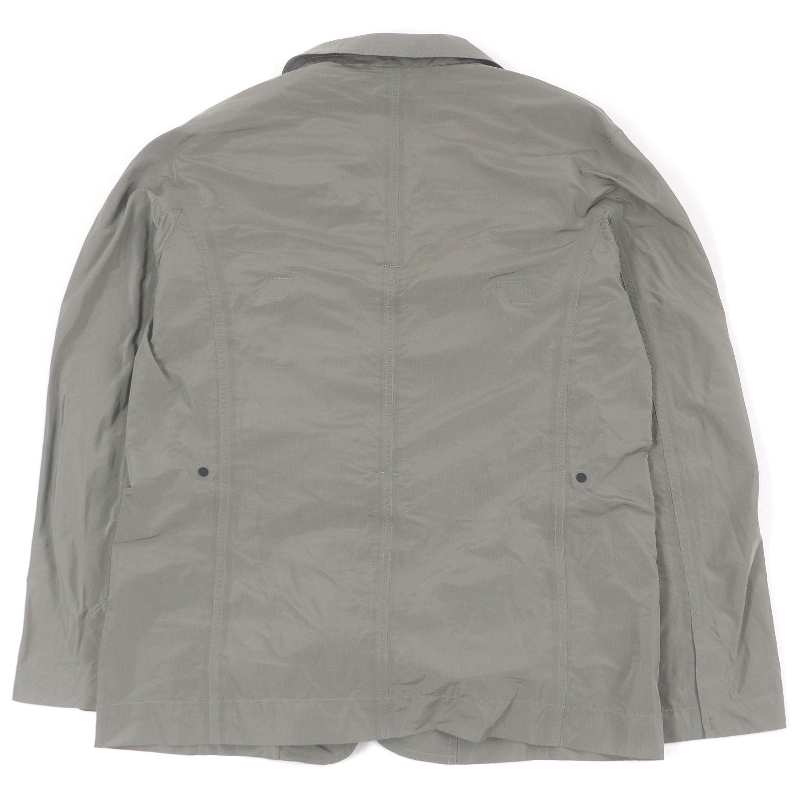 Dior Embroidered logo Nylon Jacket