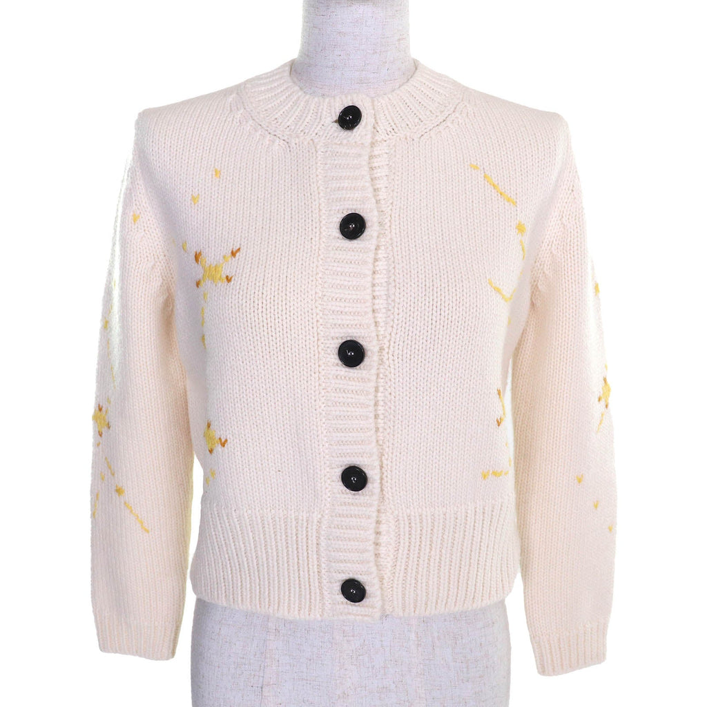 Christian Dior Pixel Zodiac Leo Logo igan