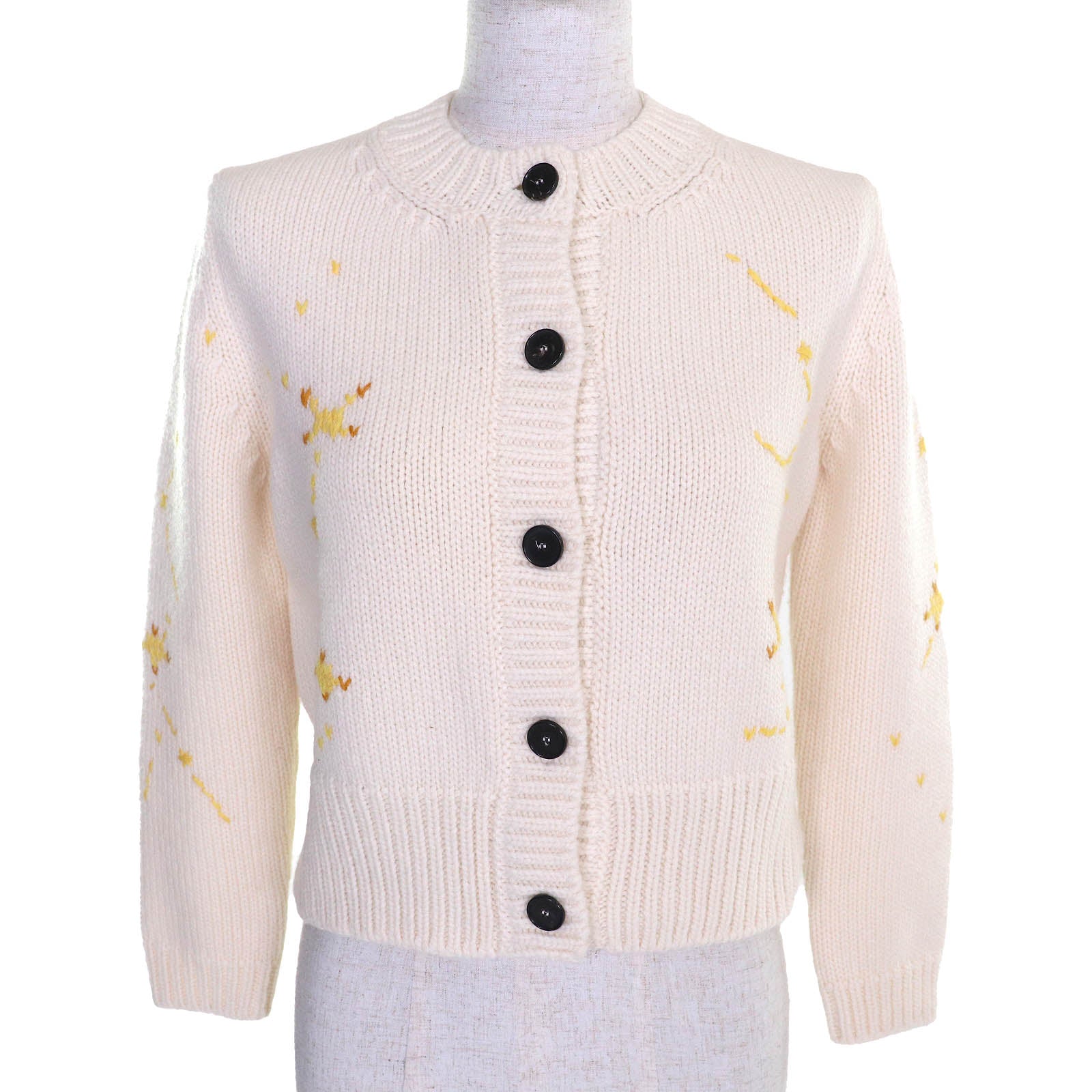 Christian Dior Pixel Zodiac Leo Logo igan