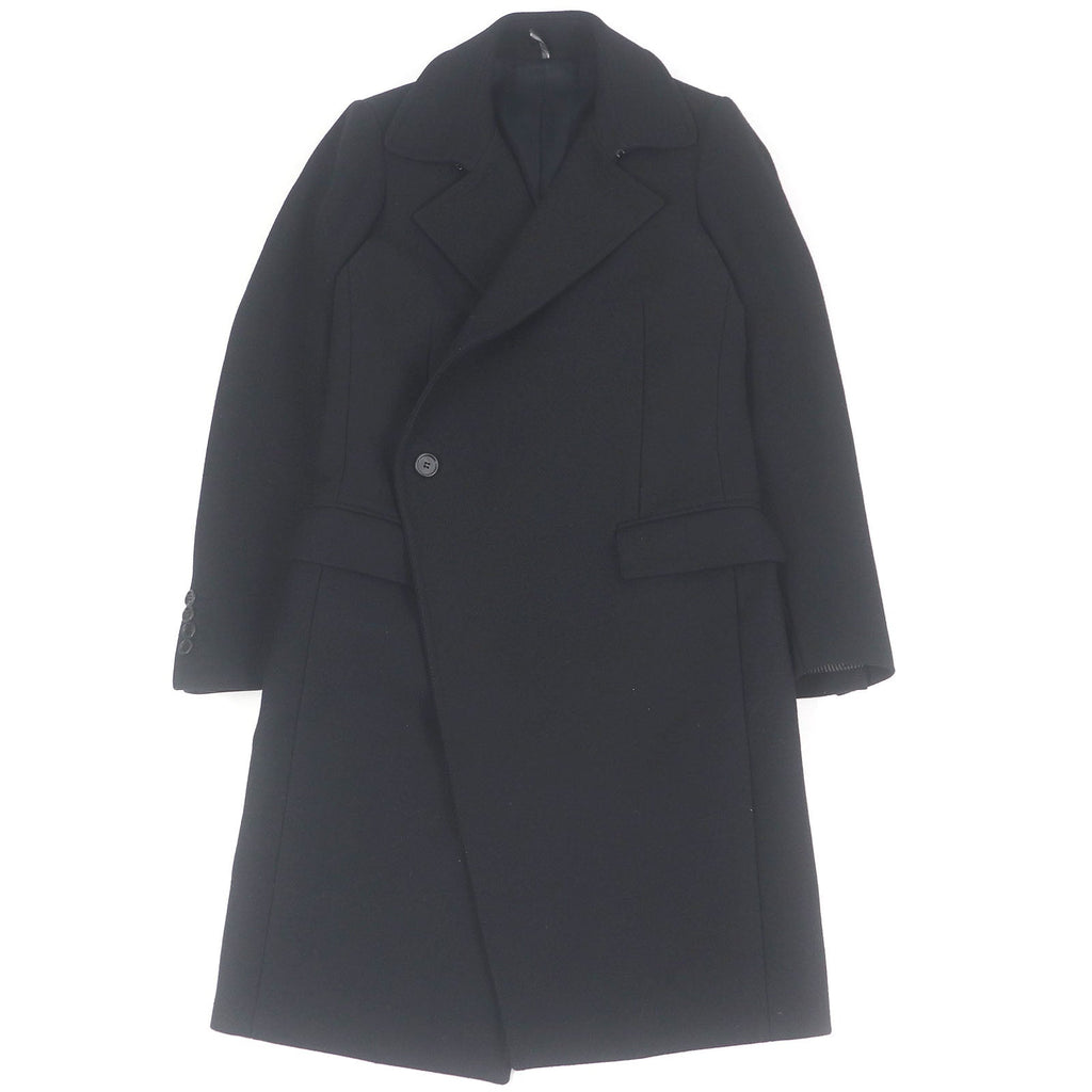 Dior HOMME Chester coat Wool Coat