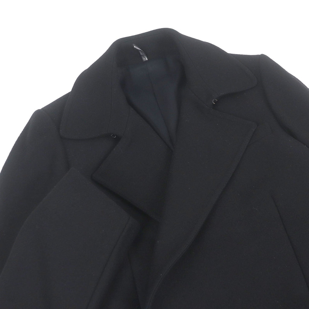 Dior HOMME Chester coat Wool Coat