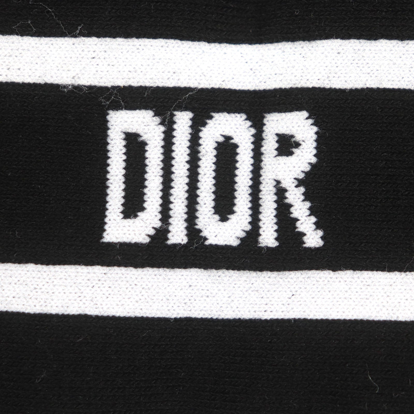 Dior Cotton Accessory