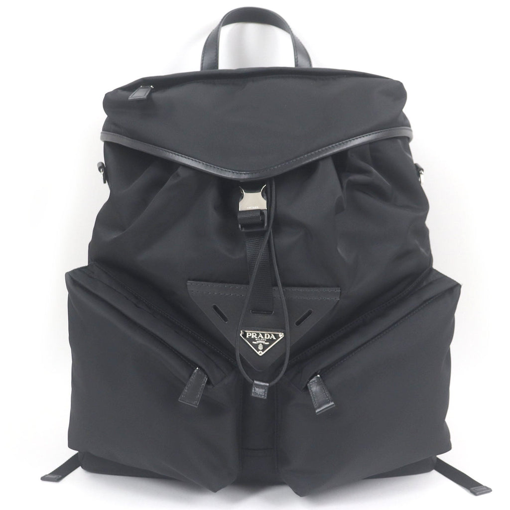 Prada Re-Nylon Backpack