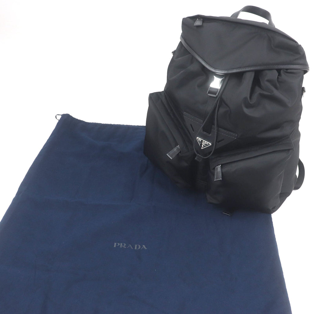Prada Re-Nylon Backpack