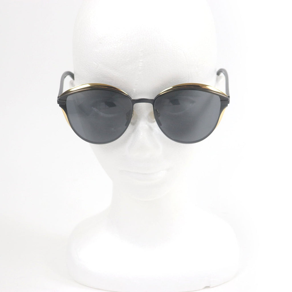 Christian Dior Dior Murmure Titanium Sunglasses Limited Edition