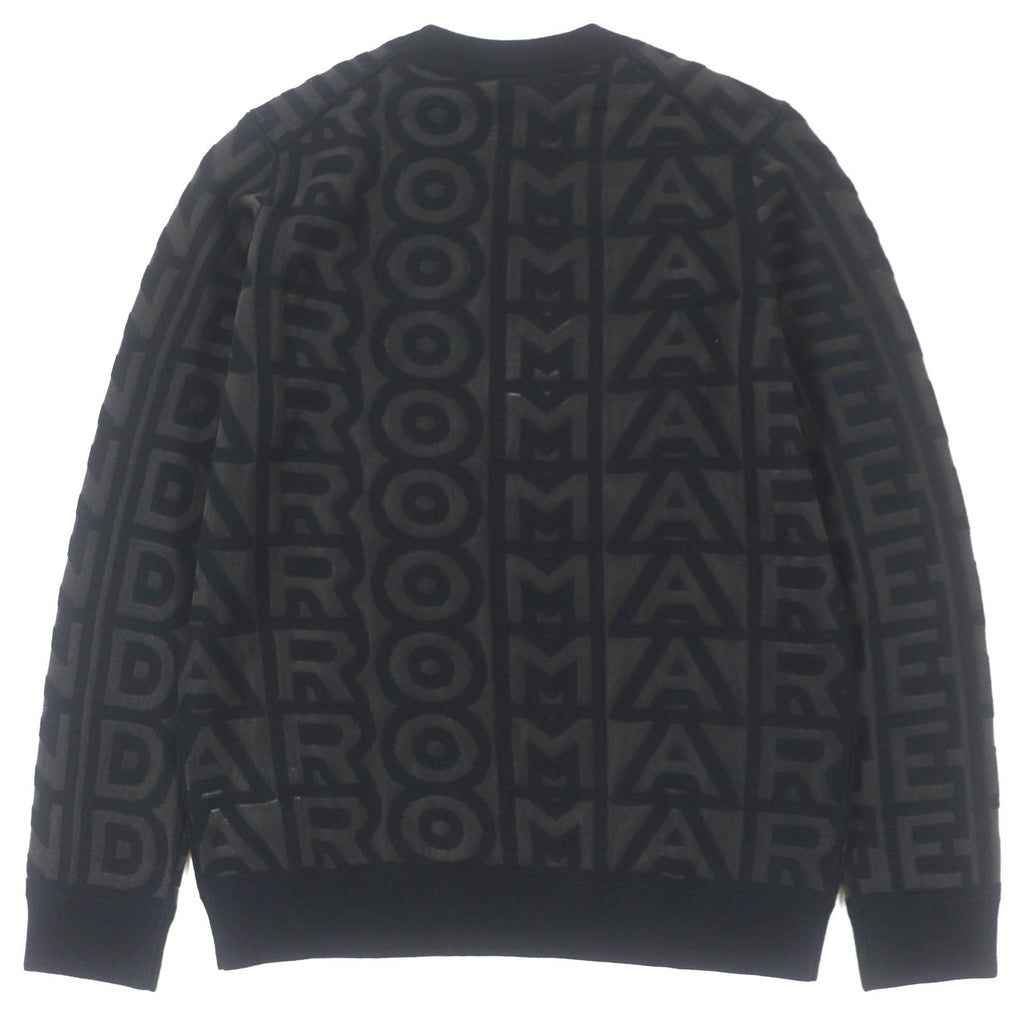 Fendi×Marc Jacobs Wool Sweater