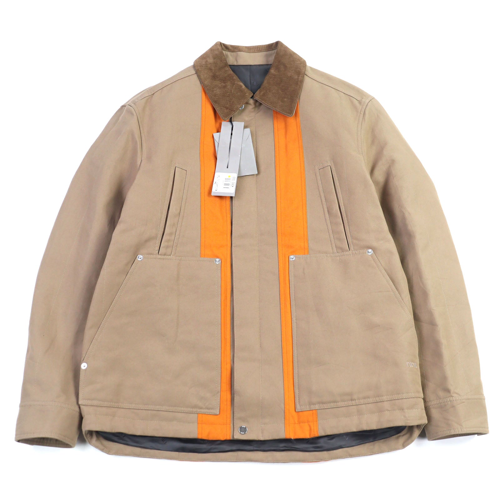 Dior Cotton Jacket