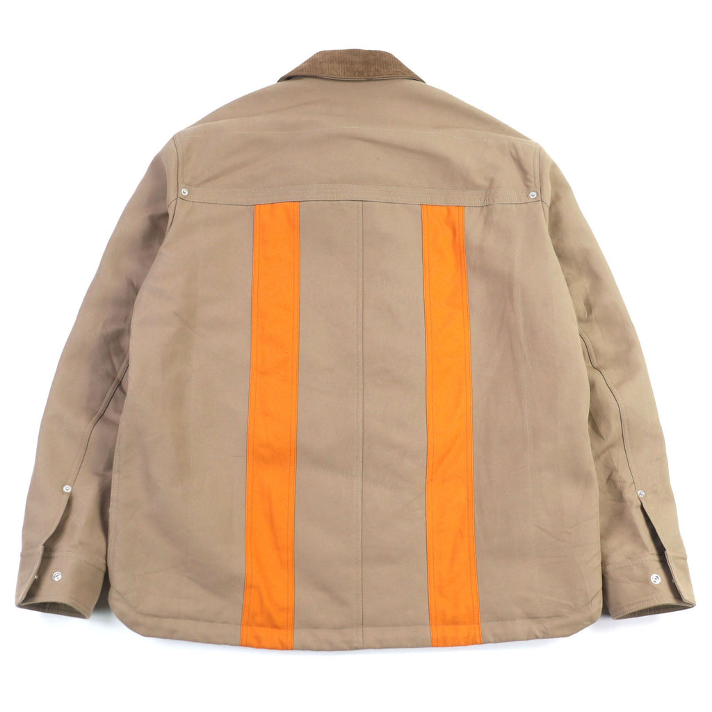 Dior Cotton Jacket