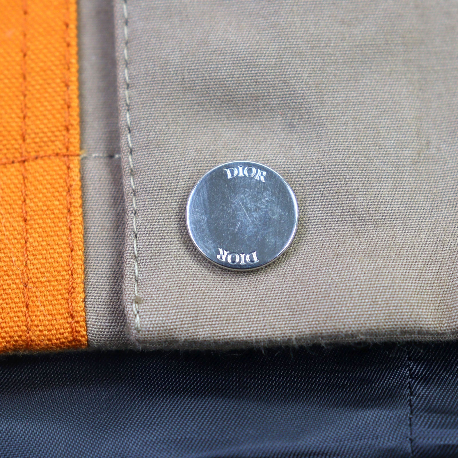Dior Cotton Jacket