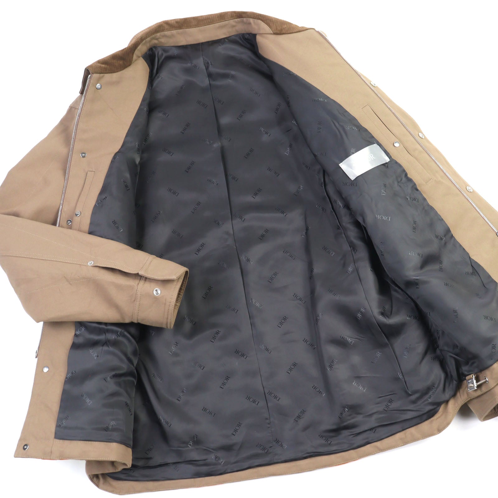 Dior Cotton Jacket