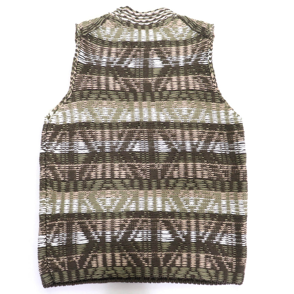 Dior Best Woven Cotton Knit