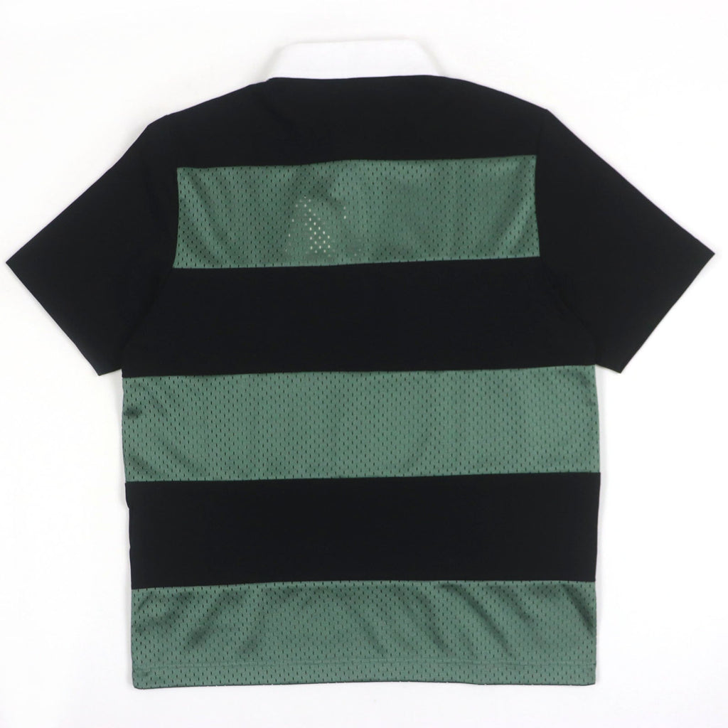 Fendi Cotton Polo Shirt