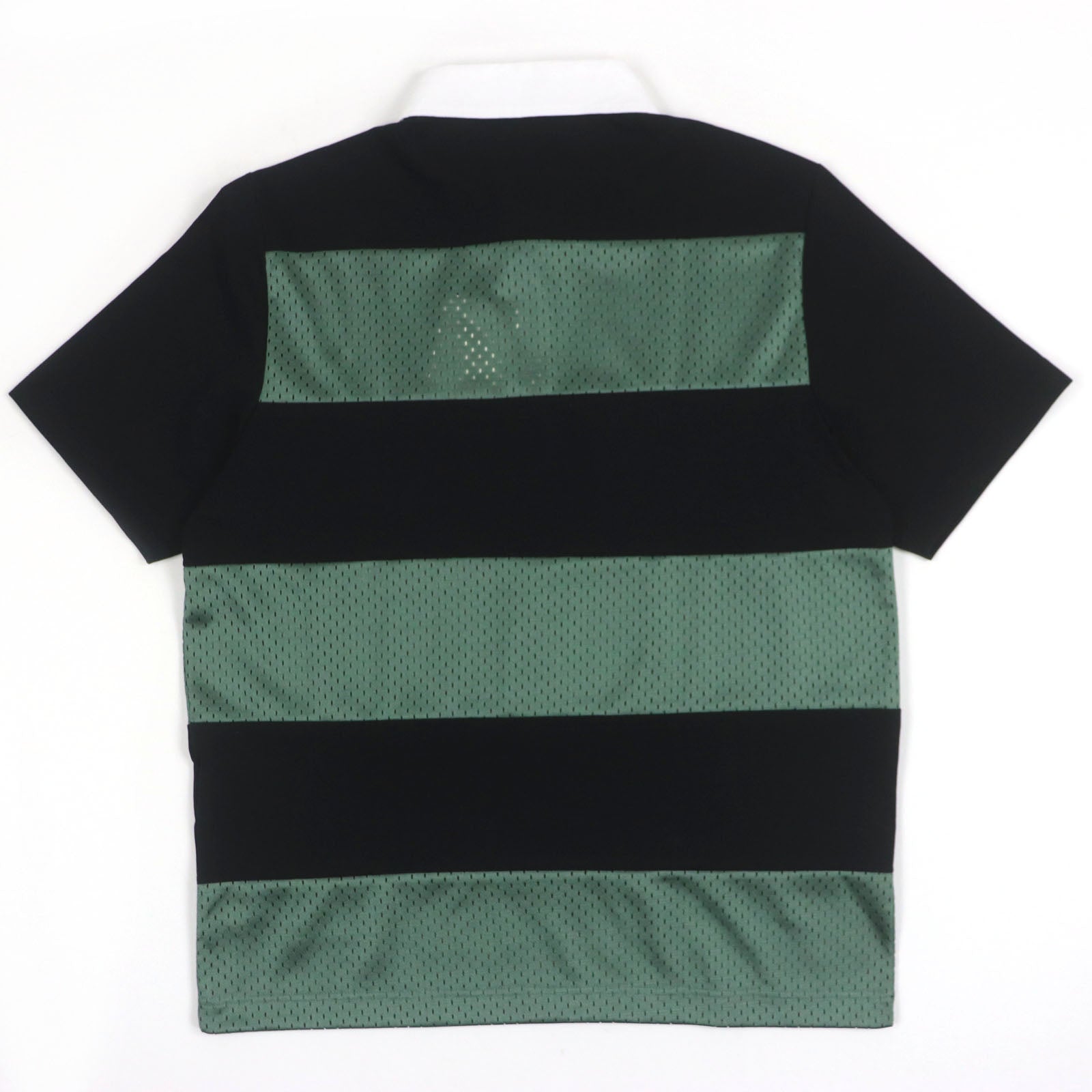 Fendi Cotton Polo Shirt