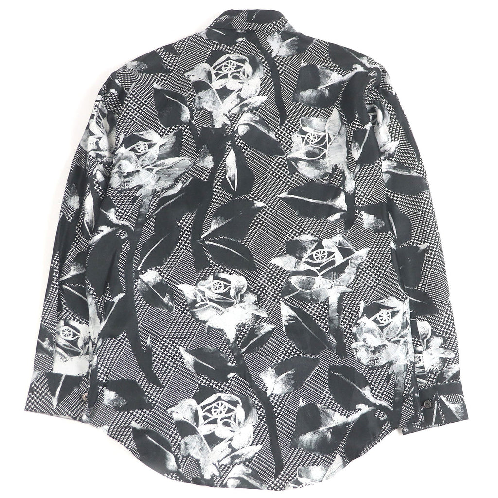 Dior Silk Shirt
