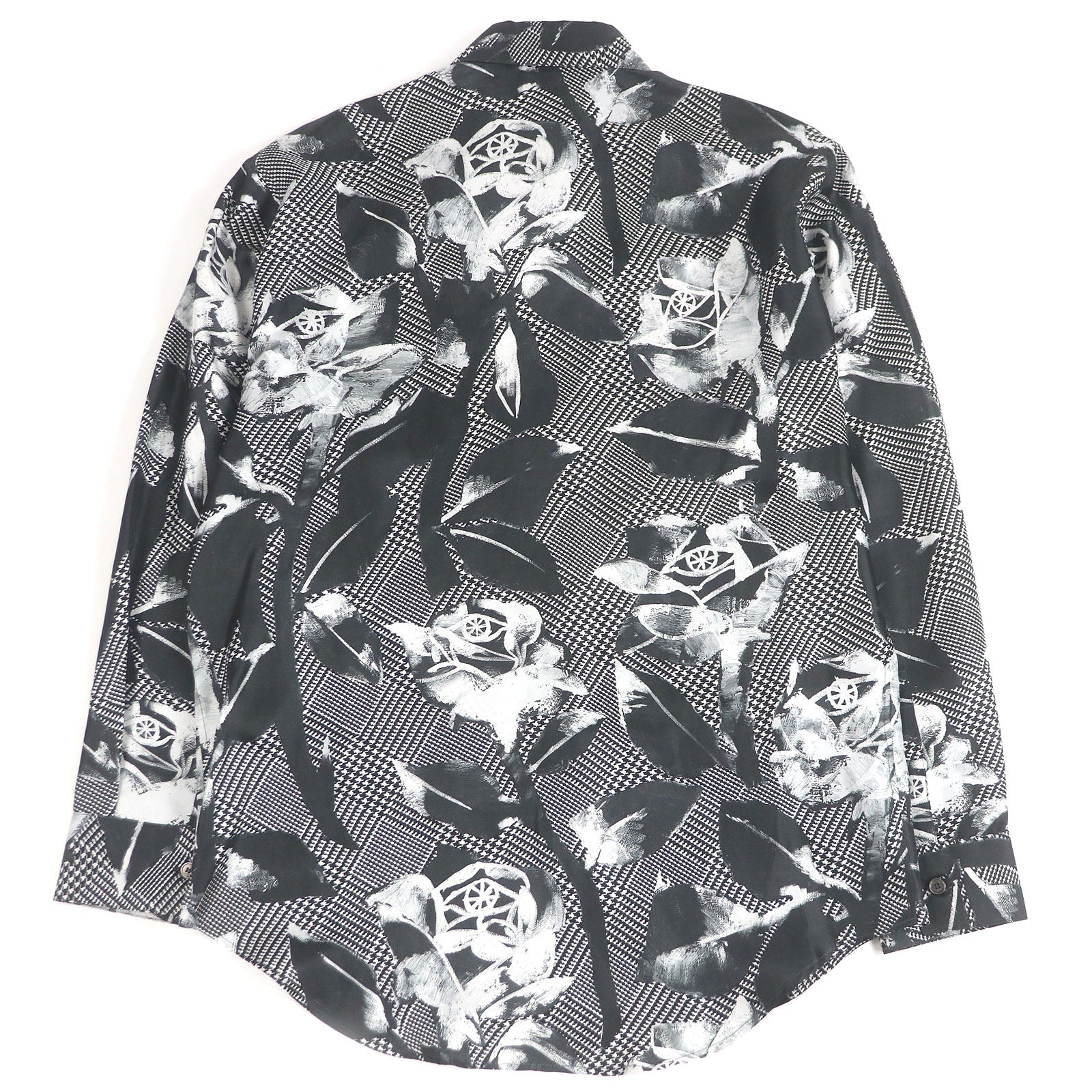 Dior Silk Shirt