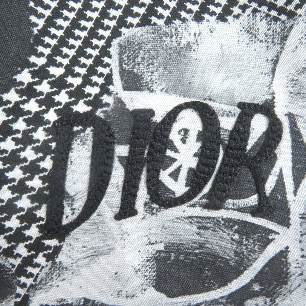 Dior Silk Shirt
