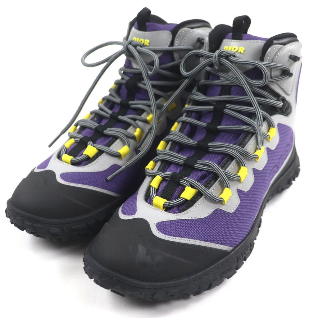 Dior Diorizon Boots